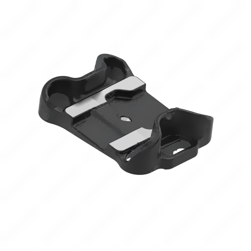 R16-21349-009 AXLE SEAT-BB,ULA,5.5D,RH