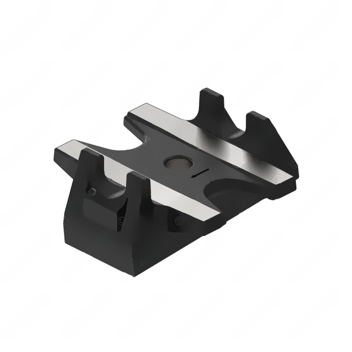 R16-21681-000 SEAT-AXLE,A/L,5 DEG,TALL