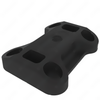 R16-22315-000 RTNR-U BOLT,A/L22,7/8",3.0D24