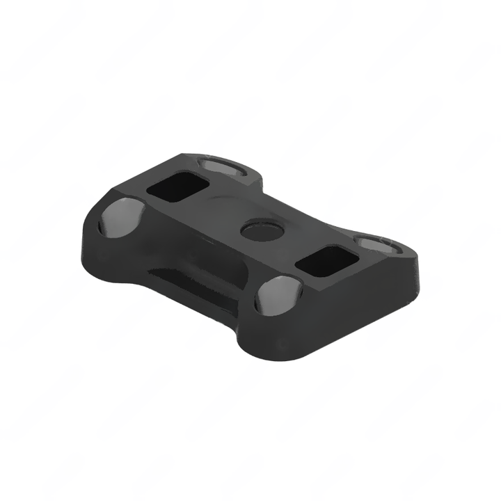 R16-22315-001 RTNR-U BOLT,A/L22,7/8,3.0D29