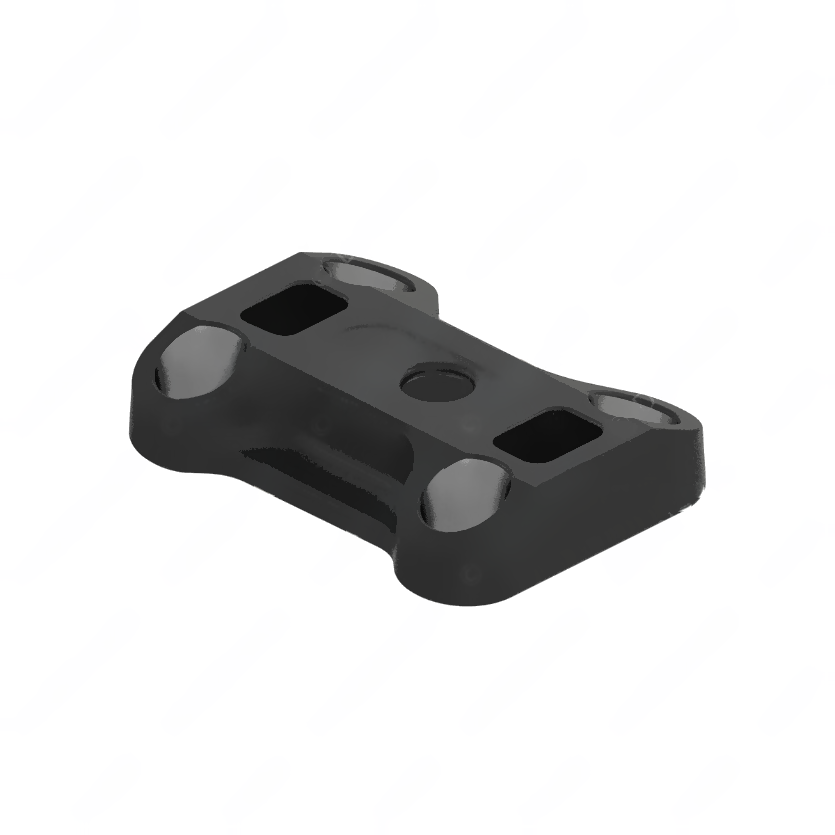 R16-22315-002 RTNR-U BOLT,A/L23,1.0,3.0D29