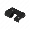 R17-16733-000 HINGE PIVOT HD FLX LH