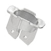 R17-18642-000 LOCATOR, HOOD, REAR CASTING
