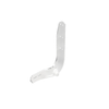 R17-18643-000 BRACKET-SUPPORT,HOOD,REAR,LH