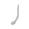 R17-18643-001 BRACKET-SUPPORT,HOOD,REAR,RH