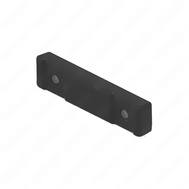 R17-20887-000 WEIGHT-BALANCE,HOOD,CENTER