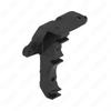 R18-65369-000 SUPPORT-CAB,FRONT,W/ UNDERSLUNG