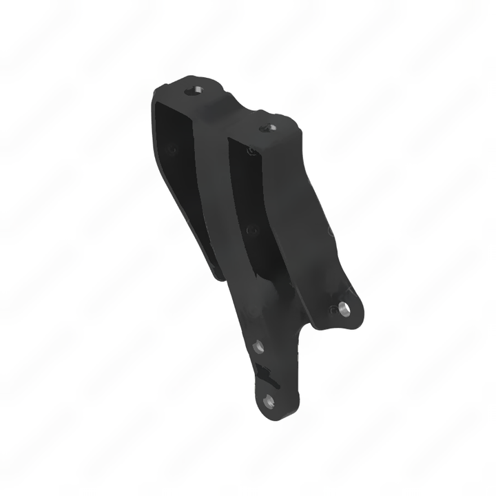 R18-65930-000 BRKT-FRT CAB MNT,114SD