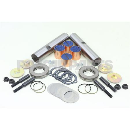 R201631 King Pin Kit