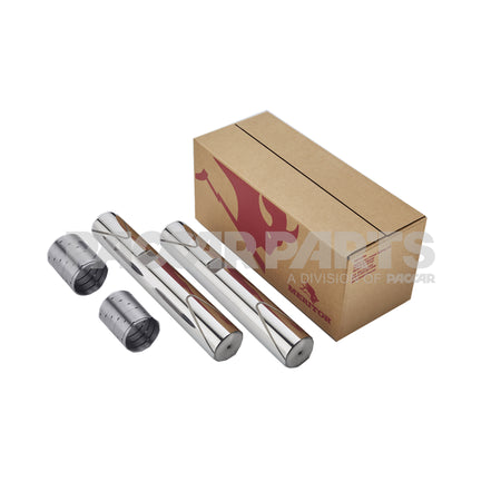 R202003 KIT-KING PIN NO REAM K981R