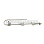 R21-1004R Manual Window Regulator RH