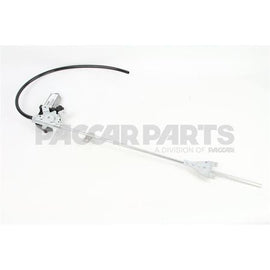 R21-6010R RegulatorWindow Elec Cable Rh