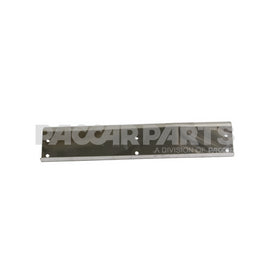 R22-1147 Plate - Wear, Door Sill