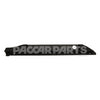 R22-1399-002 Cover - Cab Rocker