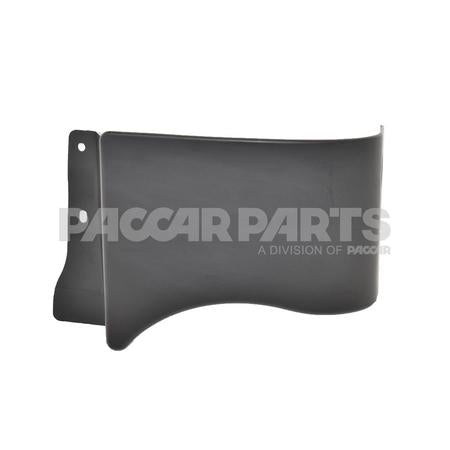 R22-1404 COVER-B PILLAR EXH LH