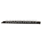 R22-1441 Cover - RH Cab Rocker