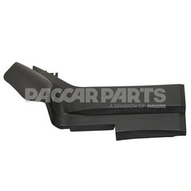 R22-6160-001 Cover ASSY - Hinge Pillar VOC MED RH