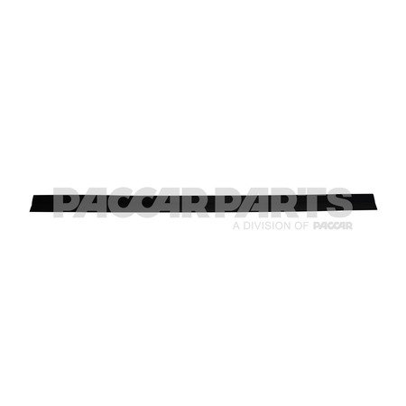 R33-1170-2030 Extrusion - Deflector