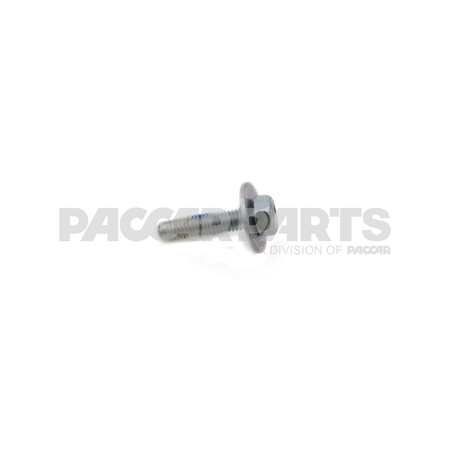 R34-6002-06025RHLZ Screw M6 Hex Wshr Head Self Align