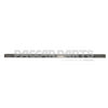 R39-1081 Rear Cab Roof Sill