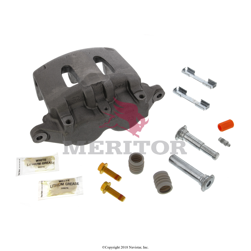 R4255850 BODY,CALIPER