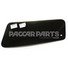R44-1065-1 GLASS-WINDOW SLEEPER BRONZE TINT LH