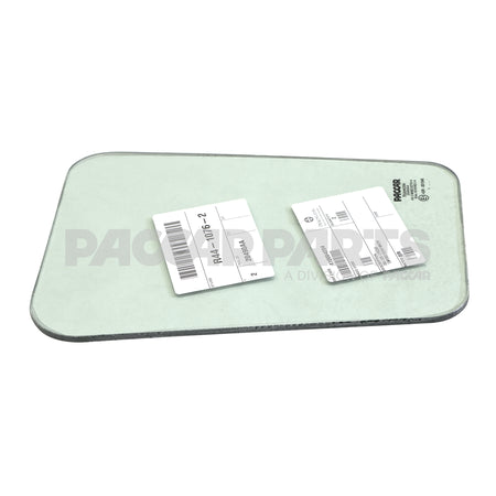 R44-1076-2 GLASS-WINDOW PEEPER TINTED 2 PACK