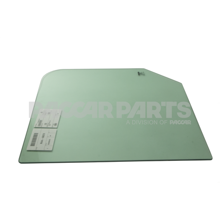 R44-6023 GlassDoor Drop Window