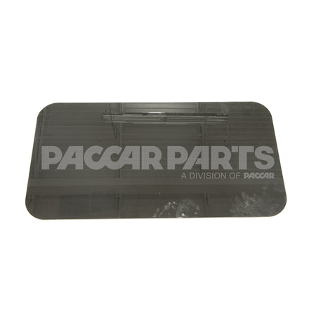 R44-6029-5 GlassRear Window Dark