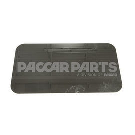 R44-6029-5 GlassRear Window Dark