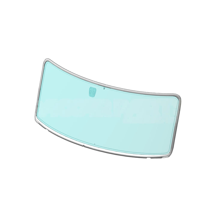 R44-6116-1 GLASS-SINGLE, W/ONLANE2, PETERBILT