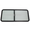 R4411011 WINDOW ASSY-SLIDING REAR NO TINT