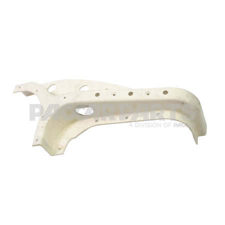 R47-1002 LH Side Rear Corner Gussett Trim