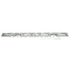 R48-6011 HingeCab Door Stainless Lh