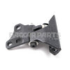 R48-6015 Hinge AssyDoor WDetent Lh