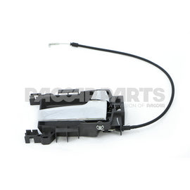 R56-1063R Handle Assembly - Cab Door Inside Release RH