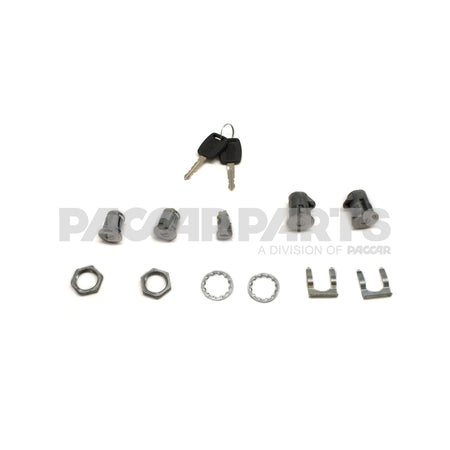 R56-1065-01000 Lock Kit - Ignition/Cab Door, Random