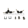 R56-1065-04000 KIT-LOCK IGNITION/CAB DOOR RANDOM