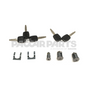 R56-1065-04000 KIT-LOCK IGNITION/CAB DOOR RANDOM