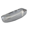R59-1010-22 SHELL-MIRROR RH B SERIES CUTOUT CHROME