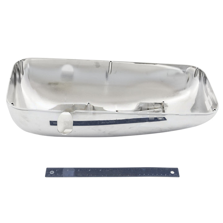 R59-1019-12 ShellMirror Chrome Lh