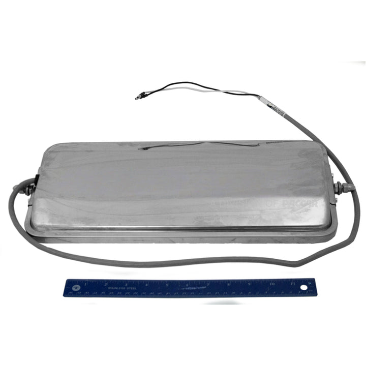 R59-1053-101 MIRROR ASSY-HEATED W/O OAT