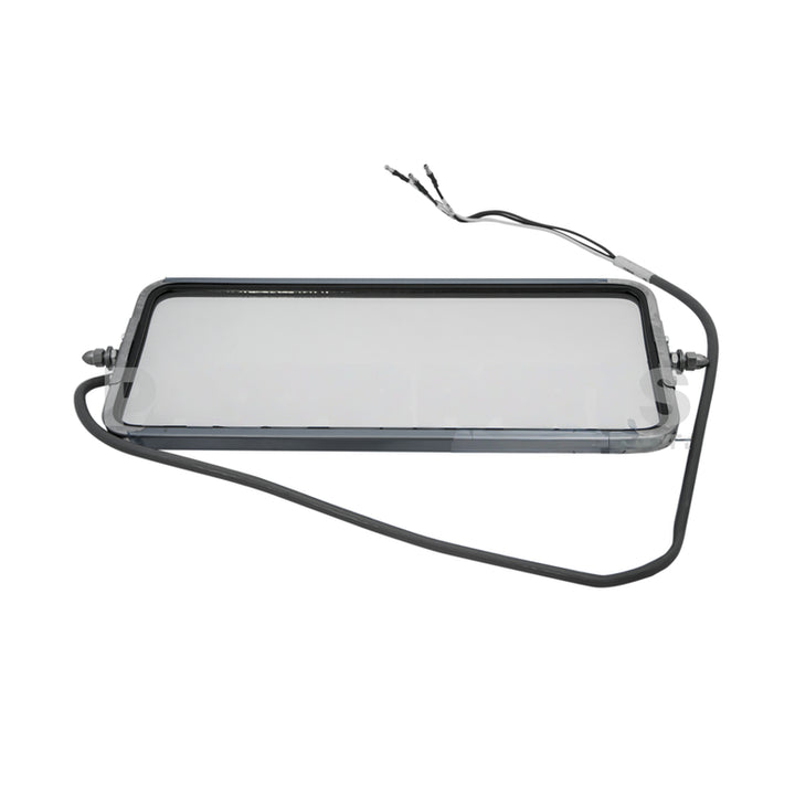 R59-1053-103 MIRROR ASSY-HEATED/LIGHTED W/O OAT