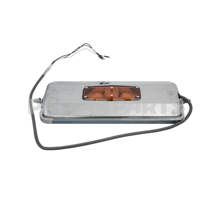 R59-1053-103 MIRROR ASSY-HEATED/LIGHTED W/O OAT