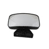 R59-6089-101 MirrorLookdown Blk WO Gasket