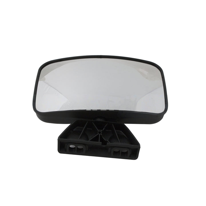 R59-6089-101 MirrorLookdown Blk WO Gasket
