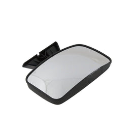 R59-6089-101 MirrorLookdown Blk WO Gasket