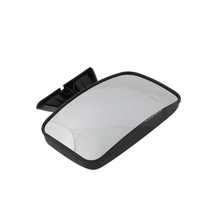 R59-6089-101 MirrorLookdown Blk WO Gasket