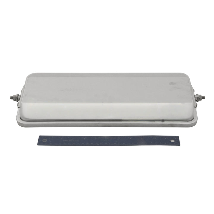 R59-6102-001 MIRROR-NON MOTORIZED