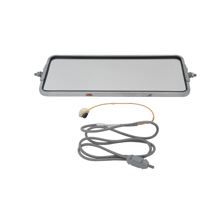 R59-6102-003 MIRROR-NON MOTORIZED